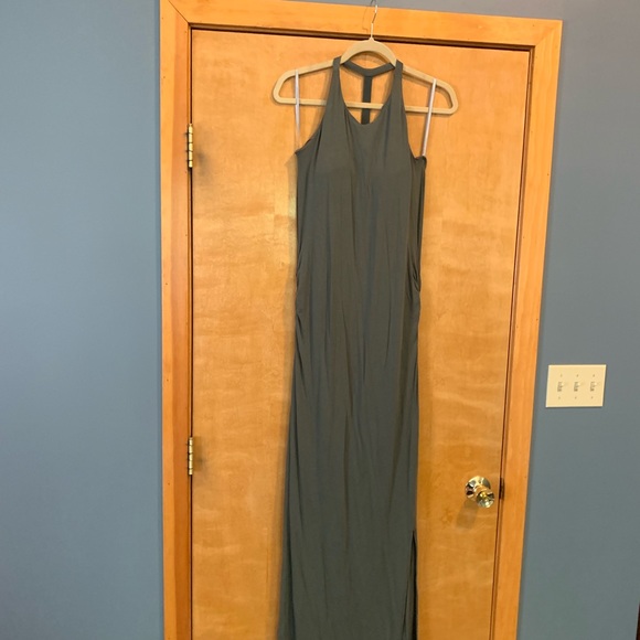 Athleta Dresses & Skirts - Athleta Maxi Dress